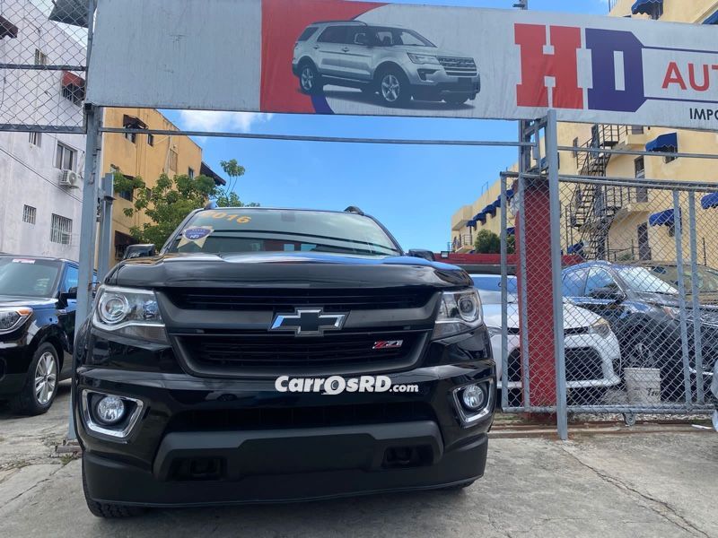 Chevrolet