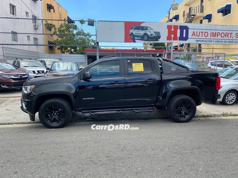 Chevrolet
