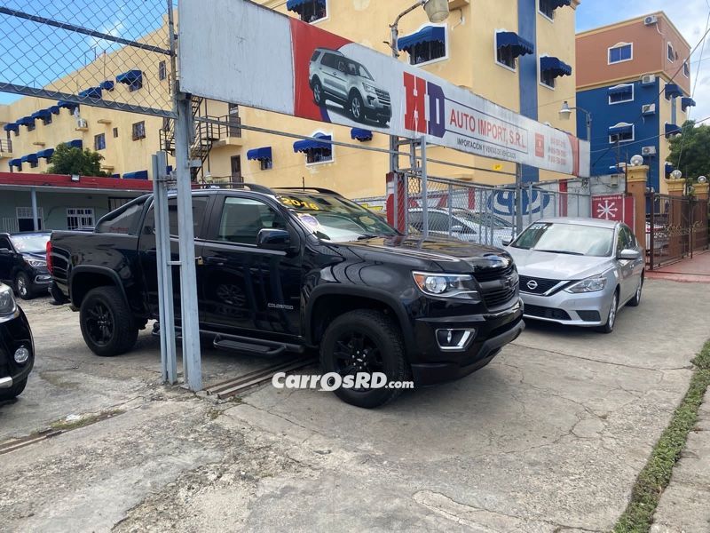 Chevrolet