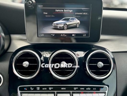 Mercedes-Benz Clase C Carros en venta