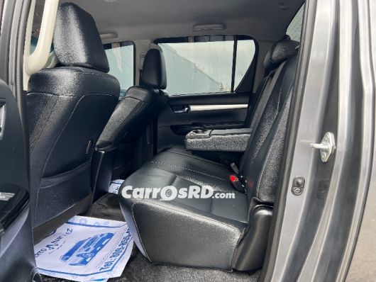 Toyota Hilux Camioneta en venta