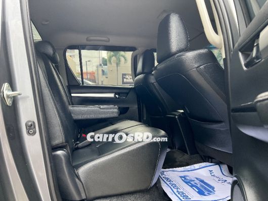 Toyota Hilux Camioneta en venta