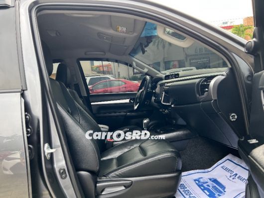 Toyota Hilux Camioneta en venta