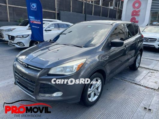 Ford Escape Jeepeta en venta