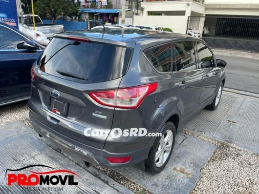 Ford Escape Jeepeta en venta