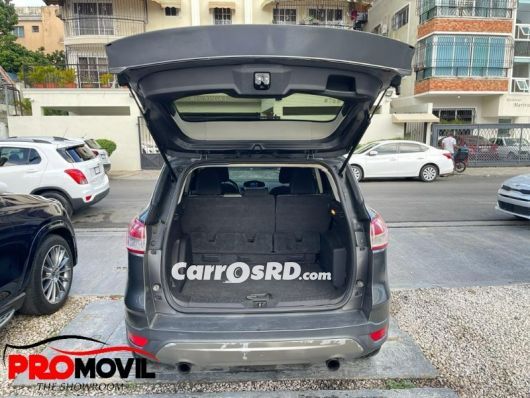 Ford Escape Jeepeta en venta
