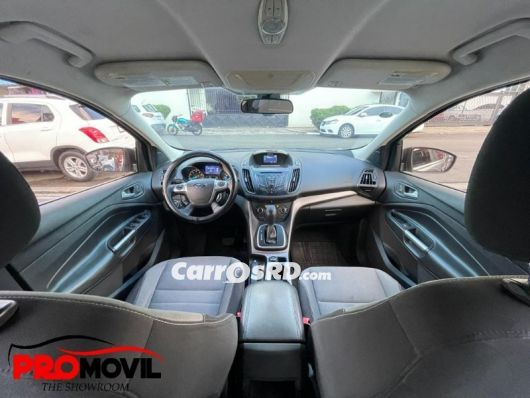 Ford Escape Jeepeta en venta