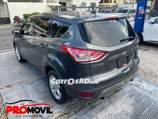 Ford Escape Jeepeta en venta