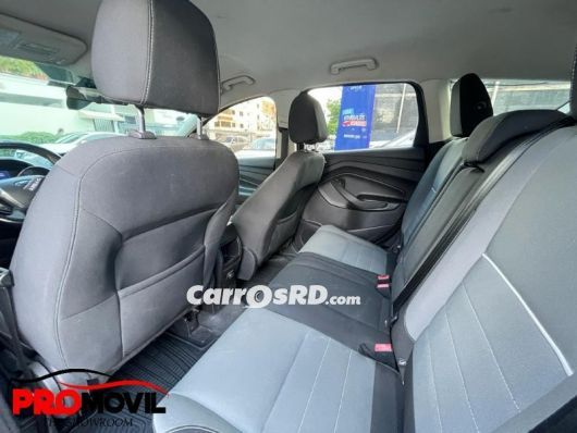 Ford Escape Jeepeta en venta