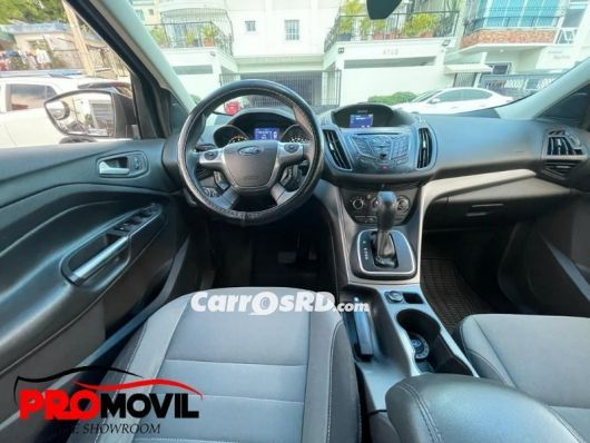 Ford Escape Jeepeta en venta