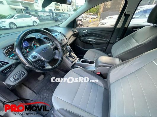 Ford Escape Jeepeta en venta