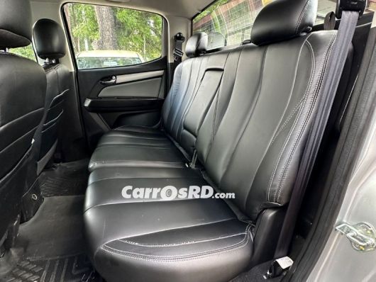 Chevrolet Colorado Camioneta en venta