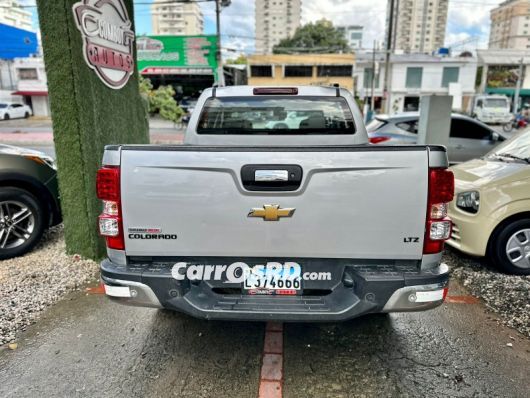 Chevrolet Colorado Camioneta en venta