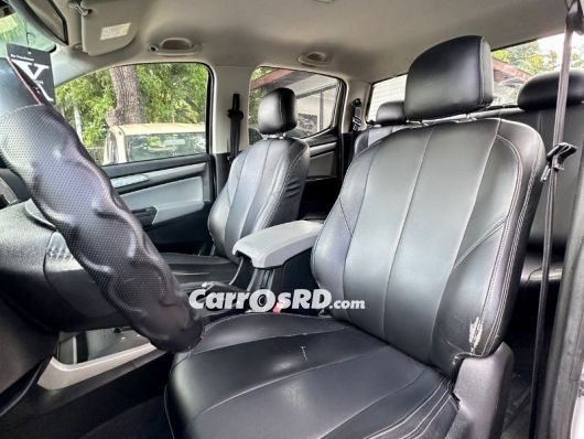 Chevrolet Colorado Camioneta en venta