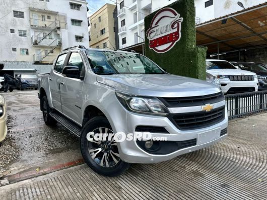 Chevrolet Colorado Camioneta en venta