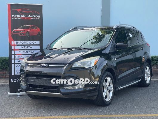 Ford Escape Jeepeta en venta