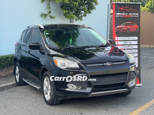 Ford Escape Jeepeta en venta
