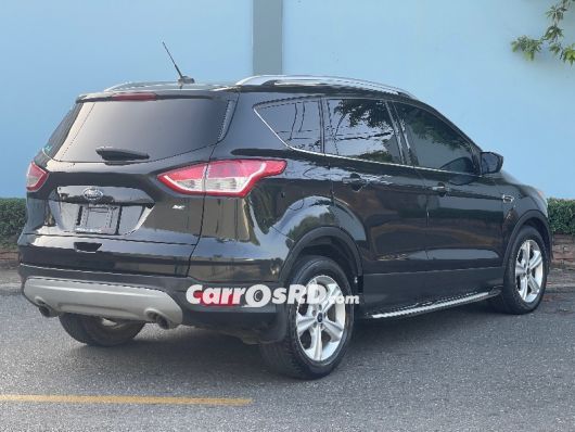 Ford Escape Jeepeta en venta