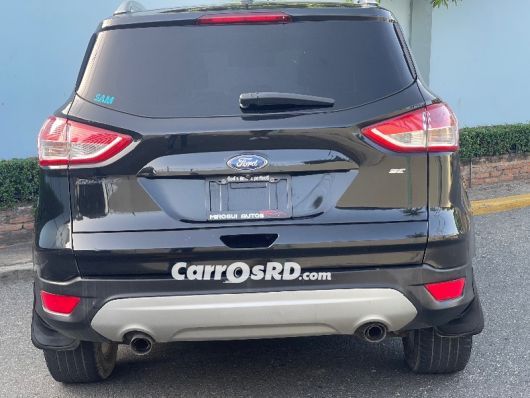 Ford Escape Jeepeta en venta
