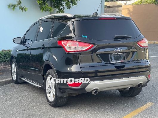 Ford Escape Jeepeta en venta
