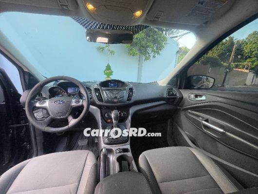 Ford Escape Jeepeta en venta
