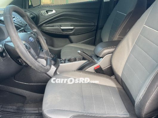 Ford Escape Jeepeta en venta