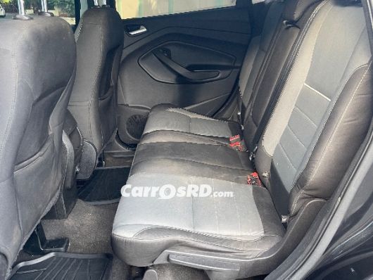 Ford Escape Jeepeta en venta