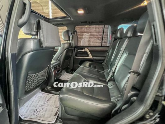 Toyota Land Cruiser Jeepeta en venta