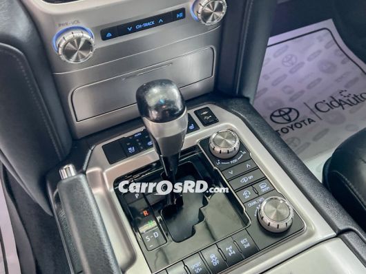 Toyota Land Cruiser Jeepeta en venta