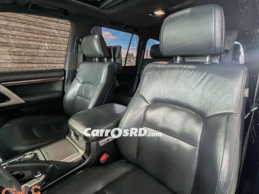 Toyota Land Cruiser Jeepeta en venta