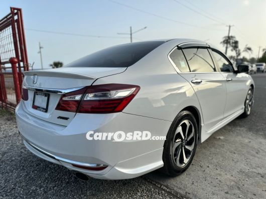Honda Accord Carros en venta