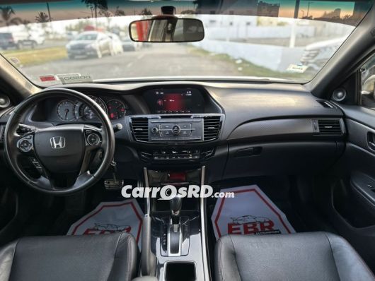 Honda Accord Carros en venta