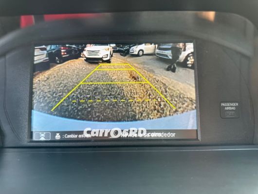 Honda Accord Carros en venta