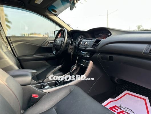 Honda Accord Carros en venta