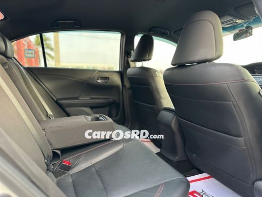 Honda Accord Carros en venta