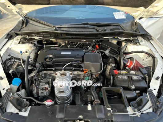Honda Accord Carros en venta