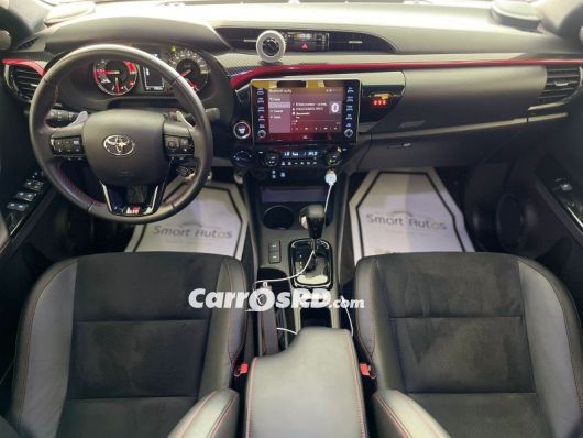 Toyota Hilux Camioneta en venta