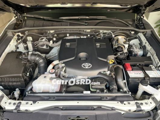 Toyota Hilux Camioneta en venta