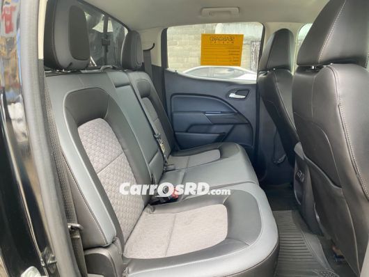 Chevrolet Colorado Camioneta en venta