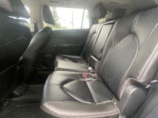 Toyota Highlander LE Plus