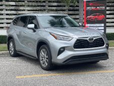 Toyota Highlander LE Plus