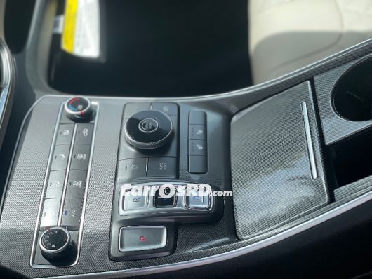 Hyundai Santa Fe Jeepeta en venta