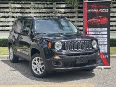 Jeep Renegade Latitude