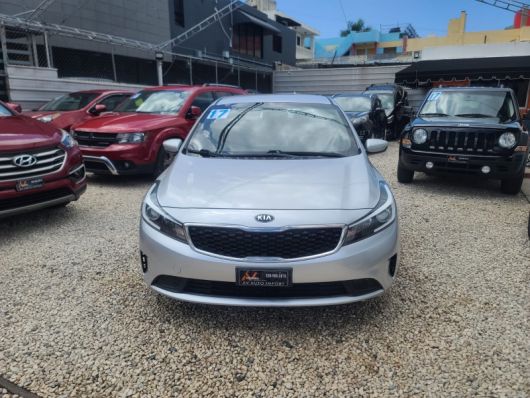Kia