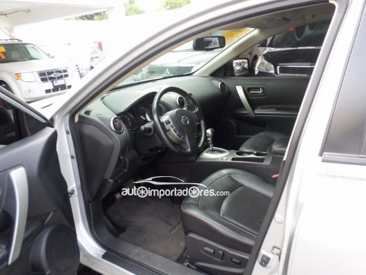 Nissan Rogue Jeepeta en venta
