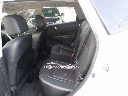 Nissan Rogue Jeepeta en venta