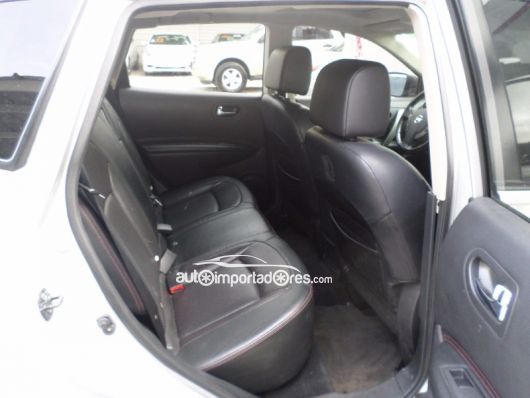 Nissan Rogue Jeepeta en venta