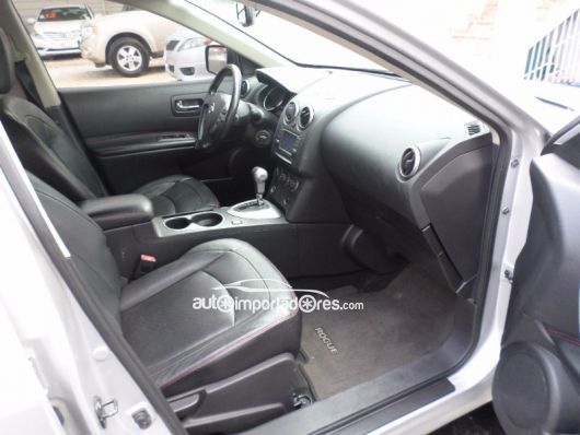 Nissan Rogue Jeepeta en venta