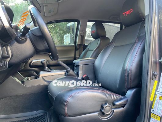 Toyota Tacoma Camioneta en venta