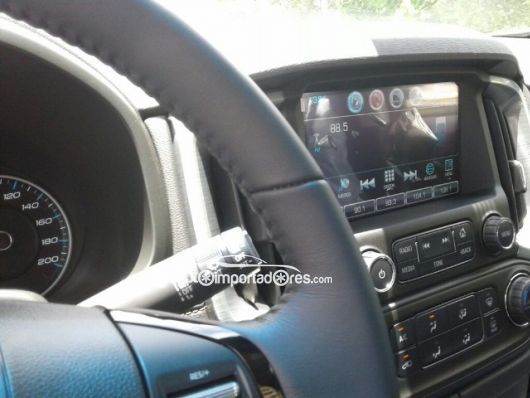 Chevrolet TrailBlazer Jeepeta en venta